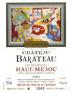 Château Barateau Cuvée Prestige - Haut-Medoc